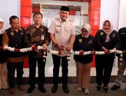 Kenang Jasa Pahlawan, 4 RSUD di Kabupaten Bogor Resmi Berganti Nama