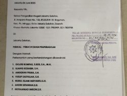 Tim PH PPWI Menguji Keabsahan Penetapan Tersangka dan penahanan Terhadap 2 Wartawan yang Di Tahan Polres Blora