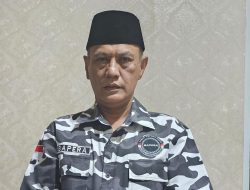 Bapera Banten Dukung Gubernur Jaga Independensi Pansel Sekda Sejalan Dengan Asta Cita Presiden dan Visi Banten Maju