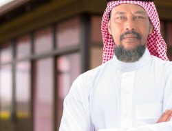 Syamsul Bahrin Ketua GWI DPD PROV Banten Ucapkan Selamat Idul Adha 1446 H / 2025