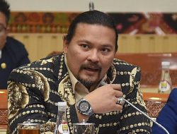 Pimpinan Komisi III Apresiasi Panen Raya Jagung: Kapolri Visioner