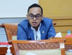 Anggota Komisi III DPR Dukung Langkah Polri Wujudkan Kedaulatan Pangan Nasional