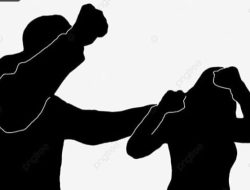 Karyawan PT. Krakatau Posco Tega Menganiaya Istri Sampai Cidera Hingga Mengalami Trauma