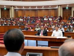 Pemakzulan Wakil Presiden Gibran Rakabuming Raka: Antara Akuntabilitas dan Politisasi