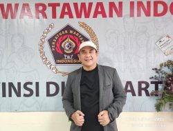 Luruskan Fakta, Ketum PWI Zulmansyah Sekedang Usul Percepat Kongres