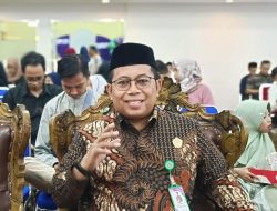 Reposisi Pramuka sebagai Platform Pendidikan Karakter: Gagasan Dr. Masduki Asbari untuk Masa Depan Pendidikan di Kabupaten Tangerang