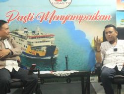 PWI Banten Nilai Proses SPMB 2025 Tuai Keluhan Masyarakat: Tertutup dan Hilangnya Peran Pengawasan