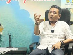 Ketua PWI Banten Rian Nopandra : Menghalangi Kerja Jurnalistik Bisa Dipidana