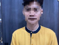 Oknum Bendahara Desa Sukamaju Kibin Serang, Gunakan Anggaran Desa Untuk Judol