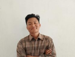 Ketua Civilian Perspective Initiative Kritisi Ketua Pansel Sekda Banten: Jangan Sebarkan Hoaks, Ini Institusi Negara Bukan Organisasi Abal-Abal