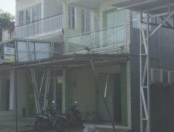 Bunga Membengkak Identitas Asli Jadi Jaminan Termasuk Sertifikat Rumah Di Soala Gogo Tante Jesica, Rosdiana Dewi Berharap Ada Keadilan