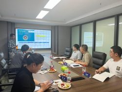 Asosiasi Perunggasan Provinsi Henan dan Koperasi Produsen Usaha LPER Indonesia Menggelar Pertemuan Pertukaran Pengembangan di Zhengzhou