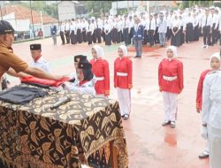 MPLS SMAN 4 Cilegon Usung Konsep Ramah Anak, Tanpa Perpeloncoan
