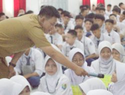 MPLS SMAN 1 Kota Cilegon Mengedepankan Pendekatan Ramah Dan Humanis