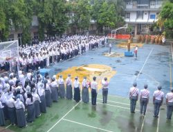 MPLS SMAN 1 Kota Serang Berjalan Dengan Lancar