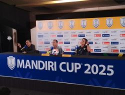 Indonesia Menang Tipis 1-0 atas Filipina di AFF U-23 Mandiri Champions 2025