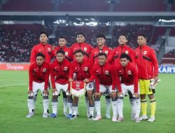Indonesia U-23 Hadapi Malaysia U-23, Laga Ketat Berakhir Imbang Tanpa Gol