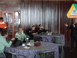 PT Vale Indonesia Tbk Gelar Workshop Implementasi Sistem Manajemen Pengamanan Obvitnas