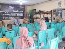 Komunitas Minang di Cilegon Gandeng BTN, Bantu Pedagang Terdampak Relokasi Pasar