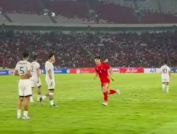 Indonesia Harus Puas Jadi Runner-Up, Takluk 0-1 dari Vietnam di Final AFF U-23