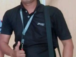 Agi Prakat Raharja, S.Kom Jurnalis Cisoka Ucapkan Happy Milad LSM Geram Banten Indonesia Ke 15 Tahun