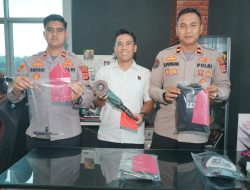 Tersangka Curanmor yang Viral di Cisoka Ngaku Sudah Tiga Kali Beraksi, Terancam 7 Tahun Penjara