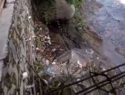 Aktivis Sebut Komitmen Pemerintah Menciptakan Lingkungan Bersih Sehat Lestari Jangan Sebatas Penyerapan Anggaran