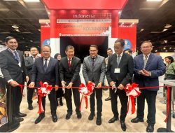 Paviliun Indonesia Gamescom 2025 : Karya Anak Bangsa Unjuk Gigi di Panggung Games Dunia