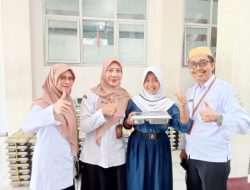 SMPN 1 Kota Cilegon Mulai Distribusikan Program Makan Bergizi Gratis dari Pemerintah