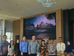 UNIPI Dan Summarecon Tangerang Teken MOU dan Program Magang