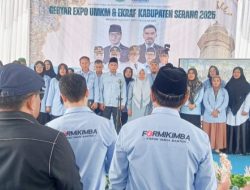 Pemerintah Kabupaten Serang Dukung UMKM Melalui Kolaborasi Strategis dengan Formikimba dan Perbankan