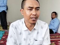 Gebyar Expo UMKM Kabupaten Serang 2025 : Supiyanto Apresiasi Dukungan terhadap Pemberdayaan Ekonomi Lokal