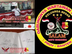 Dibalik Dalih ‘Rekan Tetap’, 160 Paket Proyek Dinas Perkim Diduga Diatur untuk Kepentingan Tertentu