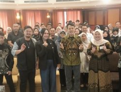 kota Serang Kini Hadir Kampus Politeknik Digital Indonesia
