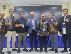 Akhmad Munir Apresiasi Komdigi dan Dewan Pers, Tegaskan Komitmen Modernisasi PWI