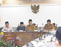 Tahun 2026, Pemkab Serang Bakal Alokasikan Dana Insentif Guru SMP Swasta
