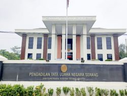 Warga Margasari Pertanyakan HGB di Atas Lahan Warisan, BPN Gagal Tunjukkan Warkah