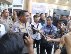 Kendaraan Pribadi Dilarang Pakai Strobo Tanpa Izin, Polresta Tangerang Jelaskan Aturan Hukum