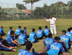 PT Garda Utama Arthadarma (GUA) Jadikan Anggota Satpam Disiplin, Profesional Dan Berkualitas