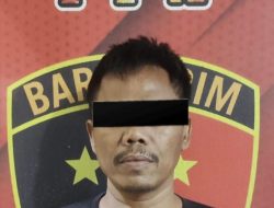 Unit PPA Satreskrim Polresta Serang Kota Amankan Pelaku Pencabulan Anak di Bawah Umur