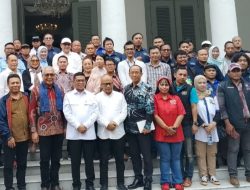Gubernur Andra Soni Sambut Baik Penetapan Banten sebagai Tuan Rumah HPN 2026