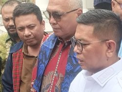 PWI Pusat Pastikan Tidak Ada Dualisme Kepengurusan di PWI Banten dan Kabupaten/Kota