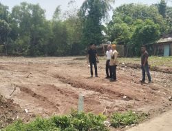 Tak Ada kejelasan, Diduga Ardianto Gusur Tanah Wakaf Warga Kendayakan Kragilan Berdalih Akan Ganti 2000 Meter Tanah