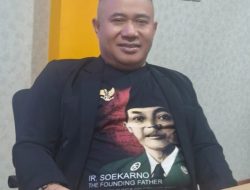 Musrenbang 2026 Camat Jambe Tidak Libatkan Kasi Pemberdayaan Dalam Monitoring, Ini Kata Ketua Umum LSM Seroja, Ada Apa ??