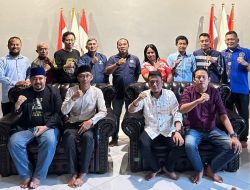 PWI Banten Tegaskan Selly Loamena Sebagai Ketua PWI Kabupaten Tangerang yang Sah
