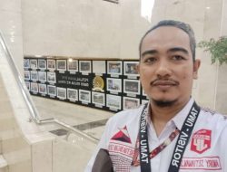 Pemerintah Kabupaten Tangerang Diduga Tutup Mata, Masyarakat Cisoka Tolak Dum Truk Tanah Melintas Di Cisoka, Ini Kata Andry Setiawan, Ketua Organ Sayap Pusat Barakuda  DPP BaraJP.