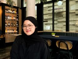 Alma Zikra Humaira : Izin Lingkungan Hilang, Risiko Kerusakan Naik