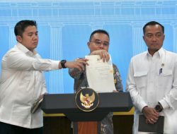 Respons Aspirasi Publik, Prabowo Rehabilitasi 3 Mantan Direksi ASDP