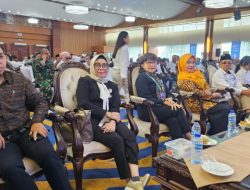 UNIPI Dan LPER Hadir Di Acara Forum Nelayan Nasional 2025