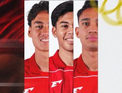 SEA Games 2025: Indra Sjafri Panggil 23 Pemain Terbaik, Garuda Muda Mulai TC Intensif